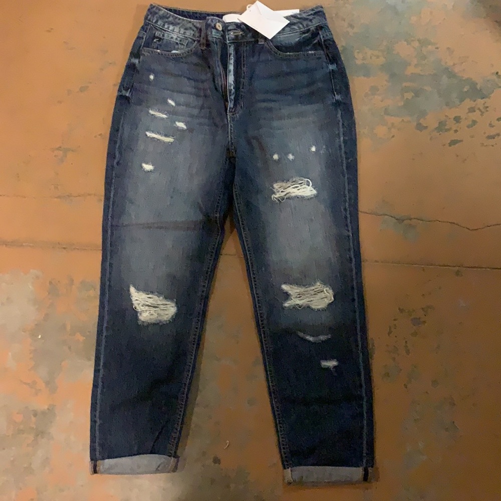 Brand new kancan jeans - Picture 5 of 5